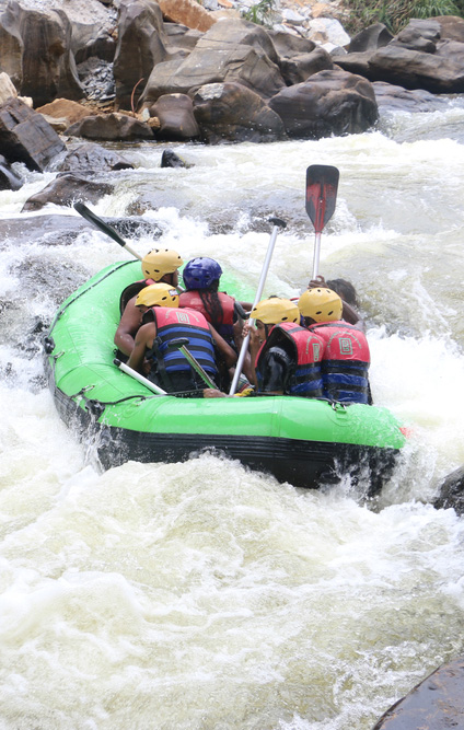 Kitulgala